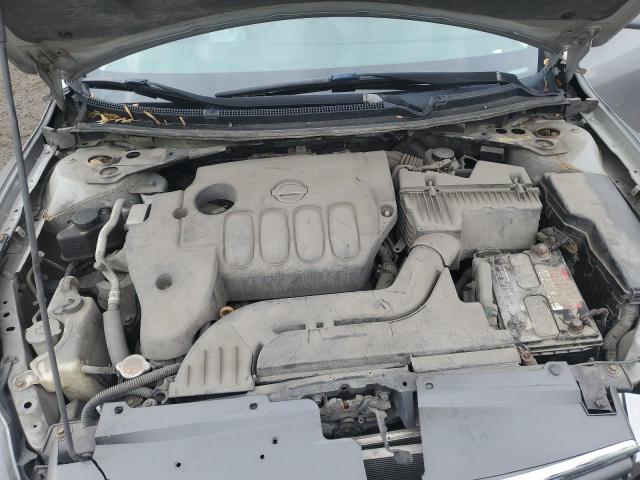 2008 Nissan Altima მანქანა იყიდება აუქციონზე, vin: 1N4AL21E08C196863, აუქციონის ნომერი: 86234105