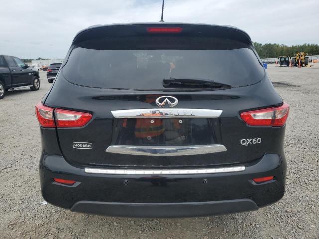 2015 Infiniti Qx60 მანქანა იყიდება აუქციონზე, vin: 5N1AL0MN0FC550500, აუქციონის ნომერი: 82354385