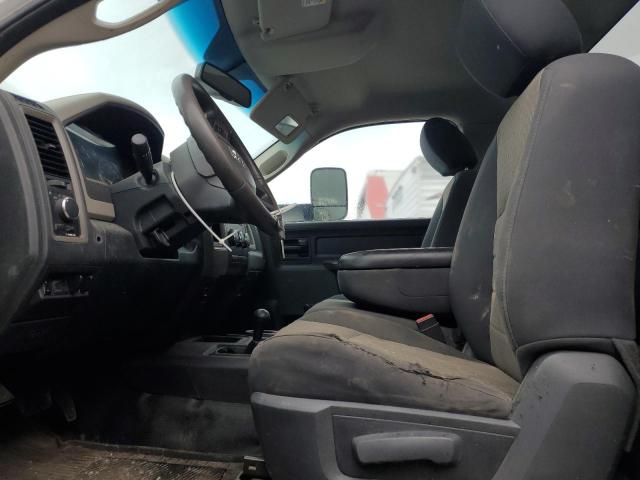 Продажа на аукционе авто 2012 Dodge Ram 5500, vin: 3C7WDNDLXCG218031, номер лота: 80250955