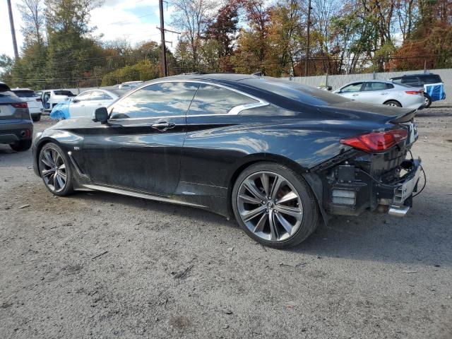 Продажа на аукционе авто 2017 Infiniti Q60 Coupe, vin: JN1EV7EK0HM364159, номер лота: 89710265