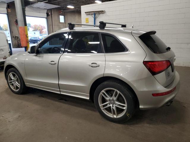 90858885 :رقم المزاد ، WA1DGBFP9DA085623 vin ، 2013 Audi Q5 Premium مزاد بيع