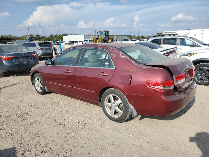 87404775 :رقم المزاد ، 1HGCM56654A110215 vin ، 2004 Honda Accord مزاد بيع