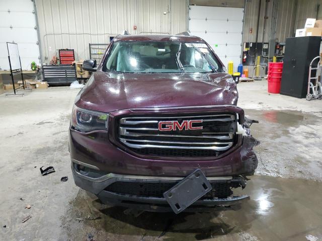 Aukcja sprzedaży 2017 Gmc Acadia, vin: 1GKKNTLS6HZ210218, numer aukcji: 90315555
