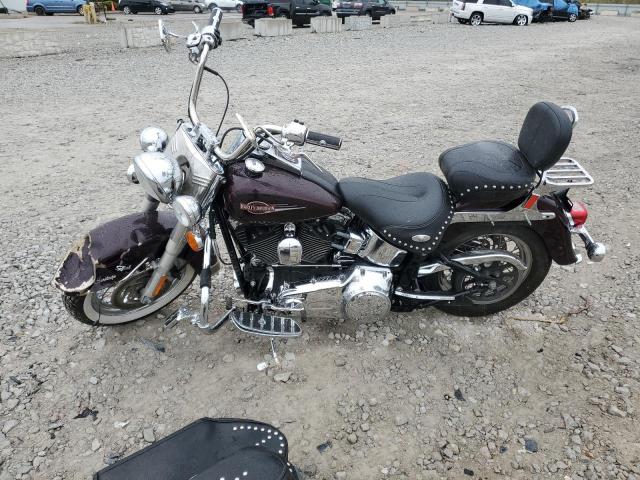 Продажа на аукционе авто 2007 Harley-davidson Flstc, vin: 1HD1BW5157Y086175, номер лота: 89879125