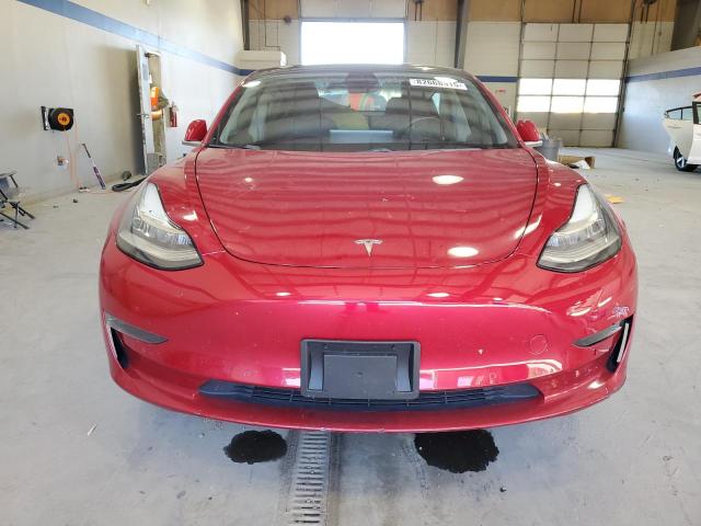 Aukcja sprzedaży 2018 Tesla Model 3, vin: 5YJ3E1EA5JF047484, numer aukcji: 82668915