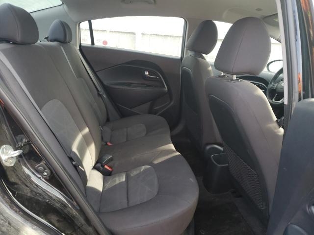 Aukcja sprzedaży 2017 Kia Rio, vin: KNADM4A37H6112998, numer aukcji: 90285565