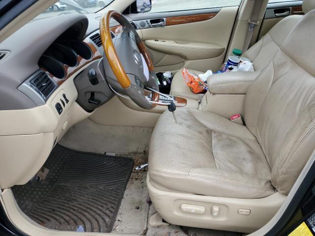 Aukcja sprzedaży 2005 Lexus Es 330, vin: JTHBA30G455120719, numer aukcji: 84999545
