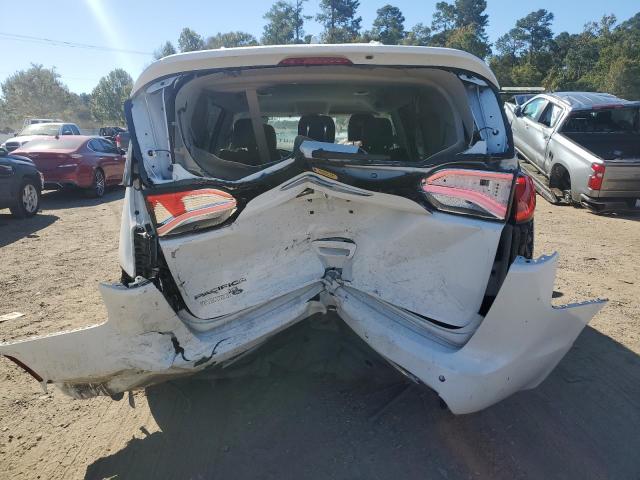 2018 Chrysler Pacifica მანქანა იყიდება აუქციონზე, vin: 2C4RC1BG3JR120042, აუქციონის ნომერი: 82765125