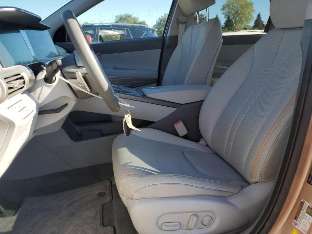 Продаж на аукціоні авто 2020 Hyundai Nexo Limit, vin: KM8J84A66LU008510, номер лоту: 85515595