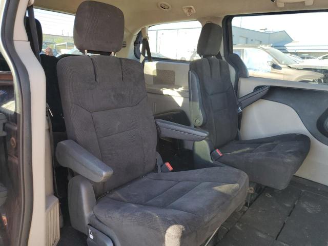 2014 Dodge Grand Caravan მანქანა იყიდება აუქციონზე, vin: 2C4RDGCG5ER429743, აუქციონის ნომერი: 90085015