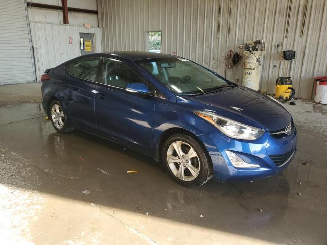 Aukcja sprzedaży 2016 Hyundai Elantra, vin: 5NPDH4AEXGH686766, numer aukcji: 64605696
