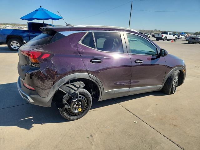 Aukcja sprzedaży 2021 Buick Encore Gx, vin: KL4MMDSLXMB141022, numer aukcji: 86521815