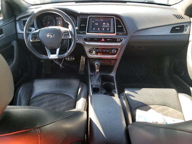 Aukcja sprzedaży 2018 Hyundai Sonata, vin: 5NPE34AF6JH685939, numer aukcji: 85902255