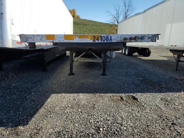 Aukcja sprzedaży 2019 Utility Trailer Utility Tr, vin: 1UYFS2483K5701915, numer aukcji: 86860245