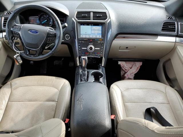 Продажа на аукционе авто 2018 Ford Explorer, vin: 1FM5K8F89JGB91370, номер лота: 86273685