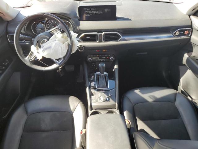 Aukcja sprzedaży 2023 Mazda Cx-5, vin: JM3KFBBM1P0152860, numer aukcji: 86993545