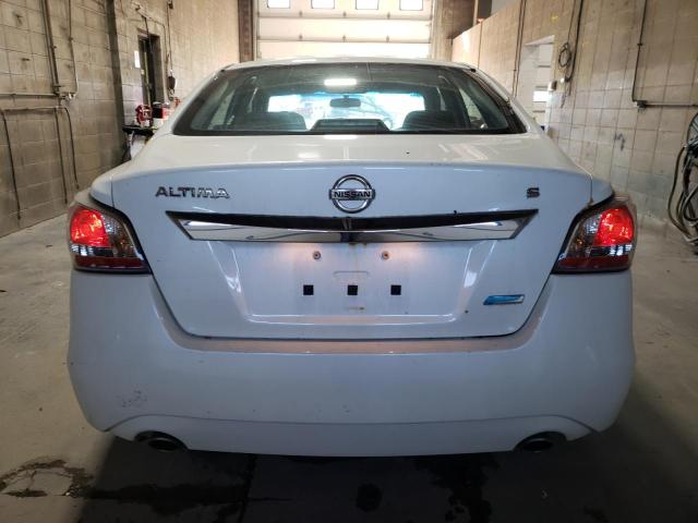 82709305 :رقم المزاد ، 1N4AL3AP5EN200199 vin ، 2014 Nissan Altima 2.5 مزاد بيع