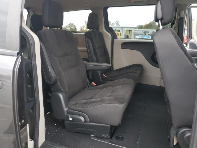 Продажа на аукционе авто 2019 Dodge Grand Caravan, vin: 2C4RDGBG3KR586782, номер лота: 89623755