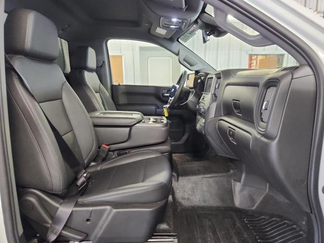 Продаж на аукціоні авто 2023 Chevrolet Silverado C1500, vin: 3GCNAAEK6PG353920, номер лоту: 84601285