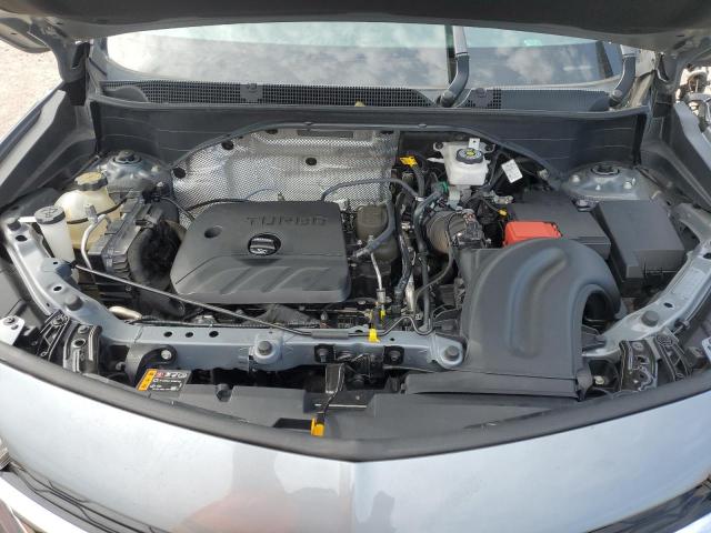 2022 Buick Encore Gx მანქანა იყიდება აუქციონზე, vin: KL4MMFSL8NB110364, აუქციონის ნომერი: 82384155