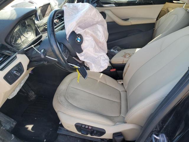 Продаж на аукціоні авто 2018 Bmw X1, vin: WBXHT3C34J5K32030, номер лоту: 86829035