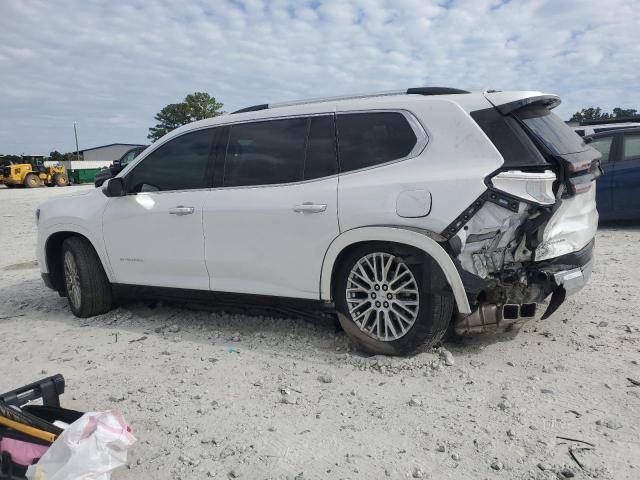 2024 Gmc Acadia Den მანქანა იყიდება აუქციონზე, vin: 1GKENLKSXRJ182986, აუქციონის ნომერი: 86135795