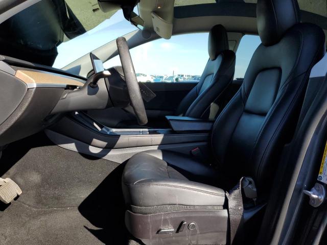 Aukcja sprzedaży 2021 Tesla Model Y, vin: 5YJYGAEE0MF249186, numer aukcji: 87294225