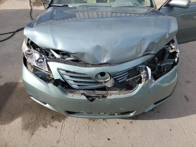 Продажа на аукционе авто 2009 Toyota Camry Base, vin: 4T1BE46K79U803156, номер лота: 82616525