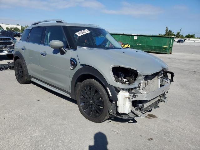 Продаж на аукціоні авто 2020 Mini Cooper, vin: WMZYX1C07L3L01223, номер лоту: 89544575