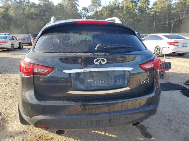 Aukcja sprzedaży 2009 Infiniti Fx35, vin: JNRAS18W59M151712, numer aukcji: 82656725