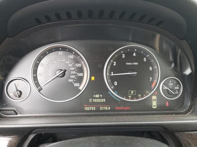 Продажа на аукционе авто 2015 Bmw 535, vin: WBA5B3C5XFD540611, номер лота: 87224295