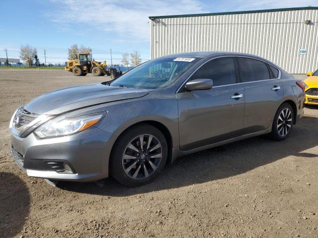 Продажа на аукционе авто 2018 Nissan Altima, vin: 1N4AL3AP6JC148457, номер лота: 84787685