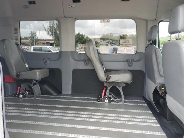 Продажа на аукционе авто 2015 Ford Transit, vin: 1FMZK1CM6FKB06550, номер лота: 86608275