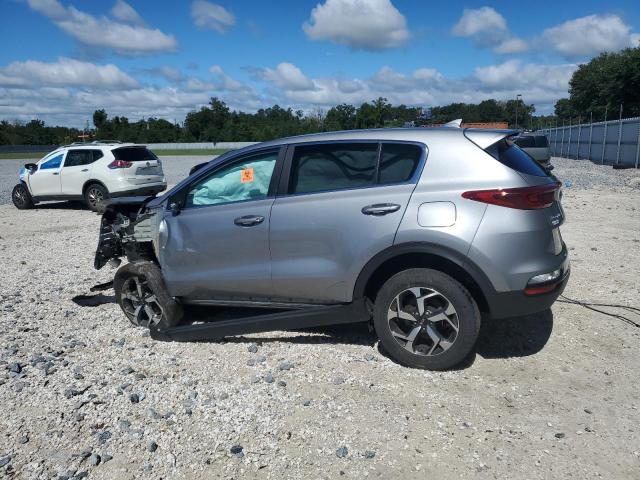 2022 Kia Sportage მანქანა იყიდება აუქციონზე, vin: KNDPM3AC1N7010449, აუქციონის ნომერი: 85865795