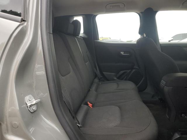 Продажа на аукционе авто 2020 Jeep Renegade S, vin: ZACNJAABXLPL35920, номер лота: 90846275