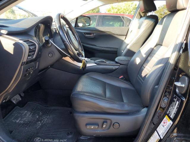 Продаж на аукціоні авто 2015 Lexus Nx, vin: JTJBARBZ8F2041928, номер лоту: 85735465