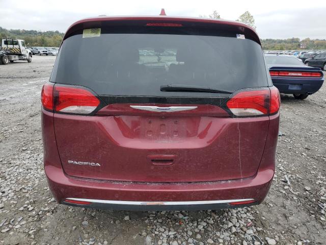 Aukcja sprzedaży 2020 Chrysler Pacifica T, vin: 2C4RC1EG2LR123822, numer aukcji: 90518805