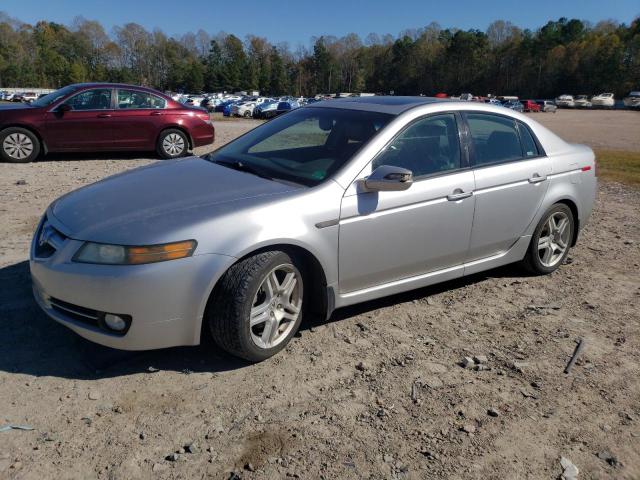 Aukcja sprzedaży 2007 Acura Tl, vin: 19UUA66247A023880, numer aukcji: 89596635