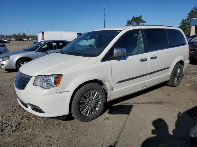 Продажа на аукционе авто 2013 Chrysler Town & Country, vin: 2C4RC1CG2DR511590, номер лота: 89647515