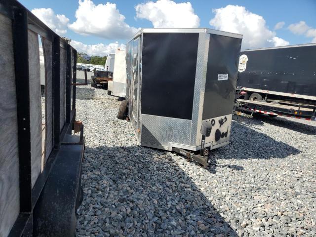 86227665 :رقم المزاد ، 53FBE1210NF078417 vin ، 2022 Covered Wagon Trailer مزاد بيع