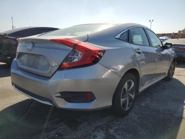 Продаж на аукціоні авто 2020 Honda Civic, vin: 2HGFC2F64LH513939, номер лоту: 86281855
