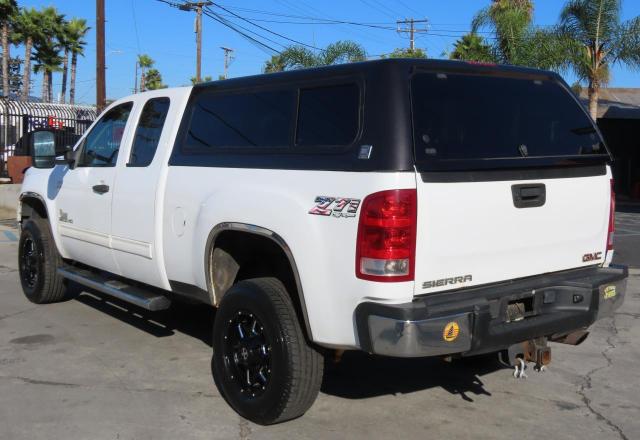 Aukcja sprzedaży 2011 Gmc Sierra K2500 Sle, vin: 1GT220CG9BZ350933, numer aukcji: 86133865