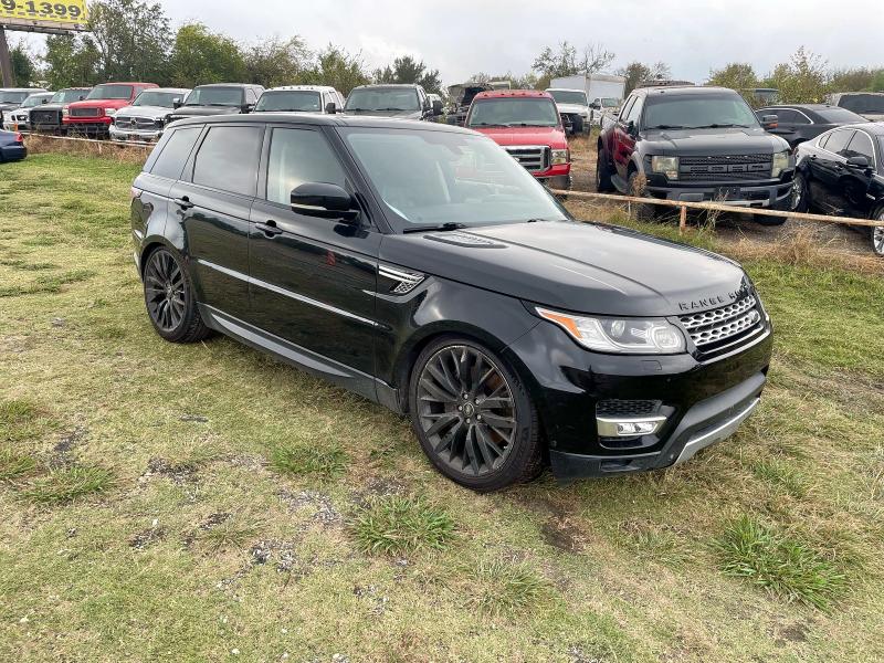 2014 Land Rover Range Rove მანქანა იყიდება აუქციონზე, vin: SALWR2TF2EA343897, აუქციონის ნომერი: 90878225