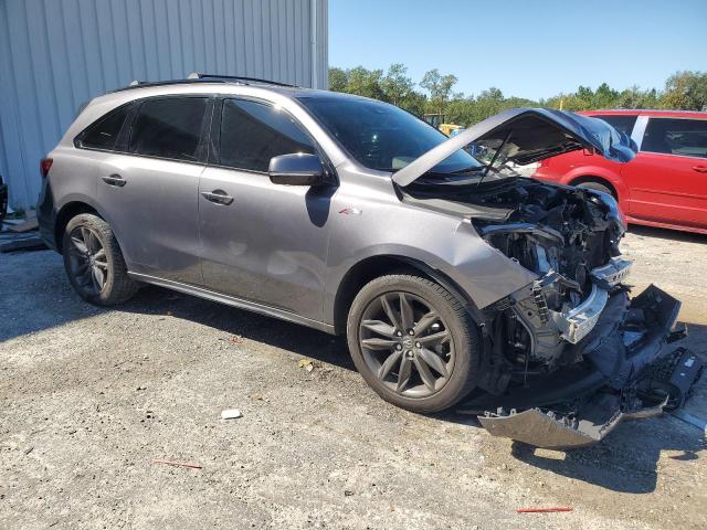 86219685 :رقم المزاد ، 5J8YD4H08LL026630 vin ، 2020 Acura Mdx مزاد بيع