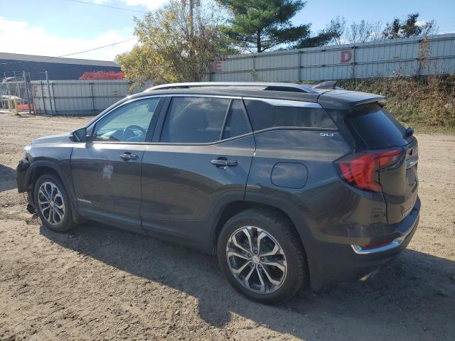 Aukcja sprzedaży 2019 Gmc Terrain, vin: 3GKALVEXXKL215457, numer aukcji: 89927275