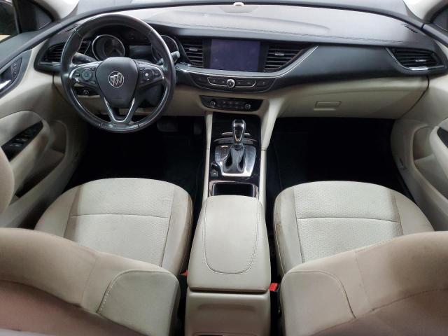 Продаж на аукціоні авто 2018 Buick Regal, vin: W04GL6SX2J1060189, номер лоту: 86653825