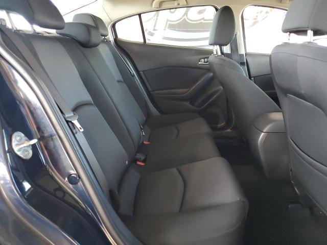 Aukcja sprzedaży 2016 Mazda 3, vin: JM1BM1T79G1291937, numer aukcji: 90269925
