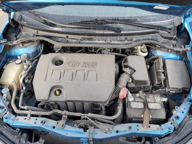 Aukcja sprzedaży 2017 Toyota Corolla Im, vin: JTNKARJE4HJ545740, numer aukcji: 87102955