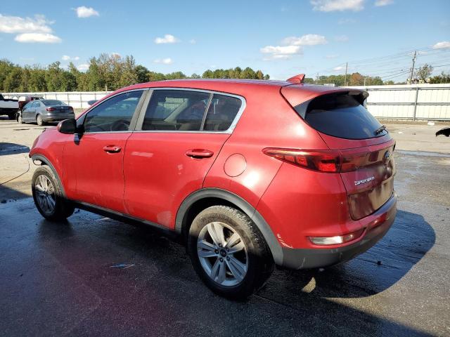 2018 Kia Sportage მანქანა იყიდება აუქციონზე, vin: KNDPM3AC7J7413412, აუქციონის ნომერი: 90019615
