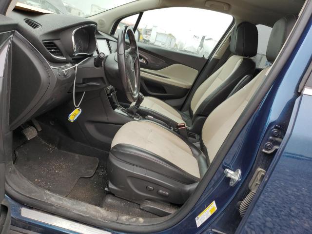 Aukcja sprzedaży 2019 Buick Encore Preferred, vin: KL4CJASB6KB884722, numer aukcji: 86637315